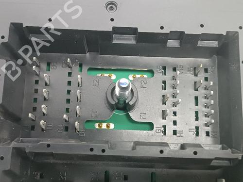 Fuse box KIA CARNIVAL II (GQ)  | BP24494737E1 