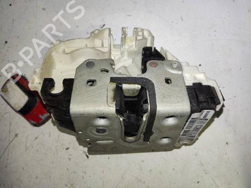 Front right lock CHRYSLER SEBRING (JS) 2.0 CRD | BP12625191C97 