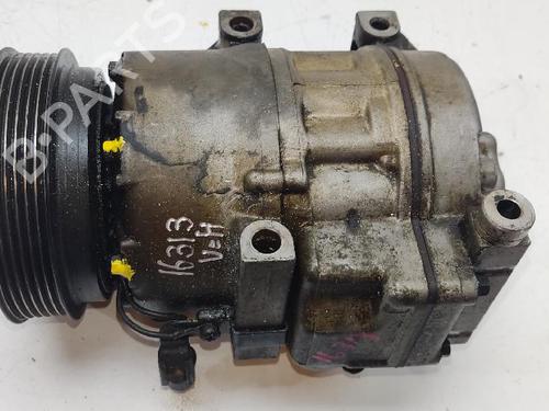 Used AC compressor HYUNDAI SANTA FÉ II (CM) 2.2 CRDi GLS (150 hp) 15128880