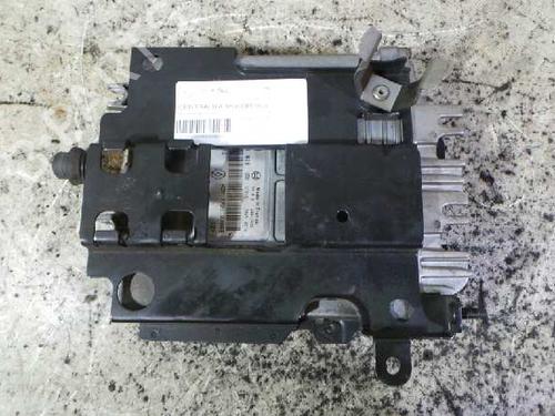 Used Engine control unit (ECU) NISSAN PRIMERA Estate (WP12) 1.9 dCi (120 hp) 12612856