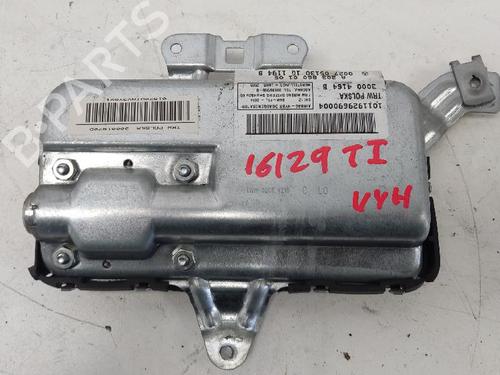 Elektronisk modul MERCEDES-BENZ E-CLASS (W211) E 320 CDI (211.022) (224 hp) 16097592