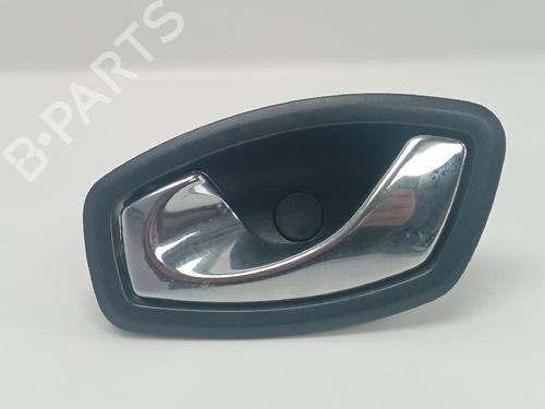 Used Front left interior door handle RENAULT MEGANE III Hatchback (BZ0/1_, B3_) [2008-2025]  23564048