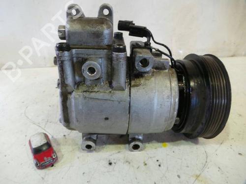 AC compressor HYUNDAI MATRIX (FC)  | BP12631692M34 