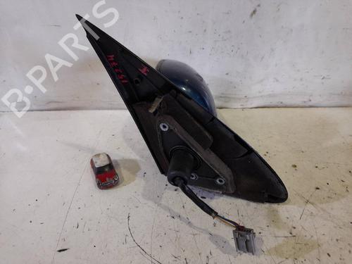 Left mirror NISSAN ALMERA II Hatchback (N16) 2.2 dCi | BP12623542C26 