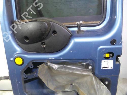 Right rear door FORD TOURNEO CONNECT 1.8 TDCi /TDDi /DI | BP12607298C5 