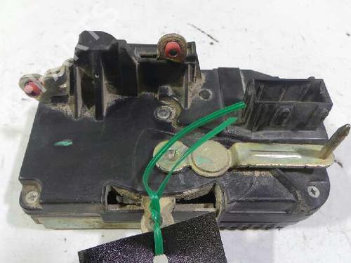 Used Front left lock CITROËN JUMPY I (U6U_) 1.9 D 70 (69 hp) 12614986