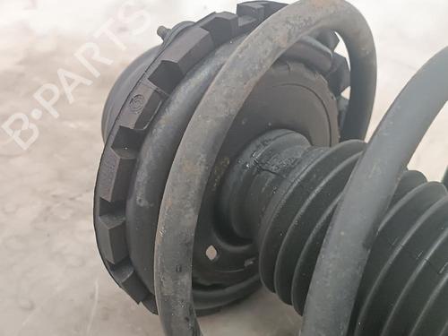 Right front shock absorber CHRYSLER VOYAGER / GRAND VOYAGER III (GS_, NS_)  | BP24485505M17 