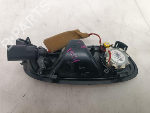 Rear left interior door handle SEAT LEON (1P1)  | BP19921000I15 