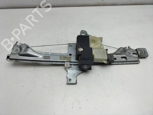 Used Rear left window mechanism PEUGEOT 5008 (0U_, 0E_) 2.0 HDi 150 / BlueHDi 150 (150 hp) 12630512