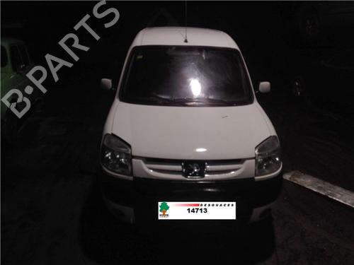 Used Parts CITROËN BERLINGO / BERLINGO FIRST MPV (MF_, GJK_, GFK_) 2.0 HDi 4x4 (MFRHY) (90 hp) 1398855