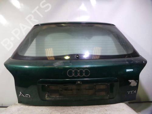 Tailgate AUDI A3 (8L1)  | BP12621329C6 