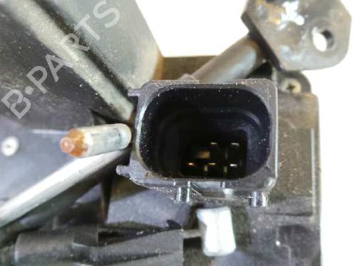 Rear left lock OPEL VECTRA C (Z02) 2.2 DTI 16V (F69) | BP12616992C100 