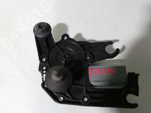 Used Rear wiper motor CITROËN C4 I (LC_) [2004-2014]  12616460