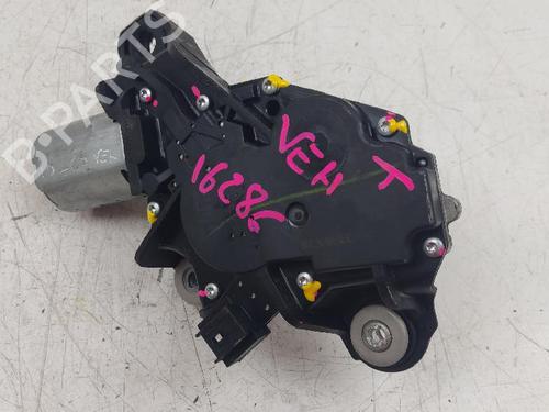 Ruitenwissermotor achter RENAULT MEGANE III Hatchback (BZ0/1_, B3_) 1.5 dCi (BZ1G, BZ1W, BZ0R) (95 hp) 13757512