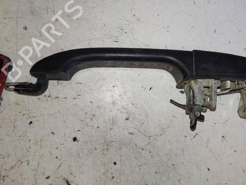 Türgriff hinten links außen für LAND ROVER DISCOVERY II (L318) 2.5 Td5 4x4 (139 hp) 12625564