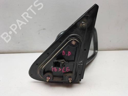 Right mirror HYUNDAI SANTA FÉ II (CM) 2.2 CRDi GLS | BP14990913C27 