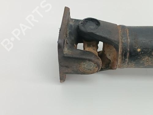 Driveshaft NISSAN TERRANO II (R20)  | BP24996859M37 