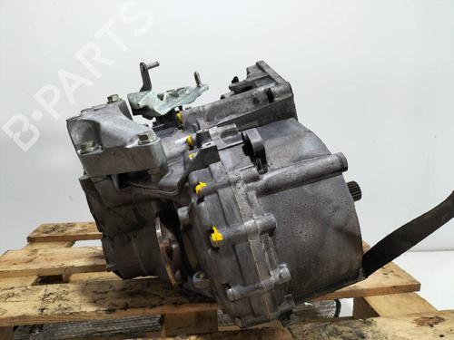 Gearbox SEAT ALTEA (5P1)  | BP15129097M3 