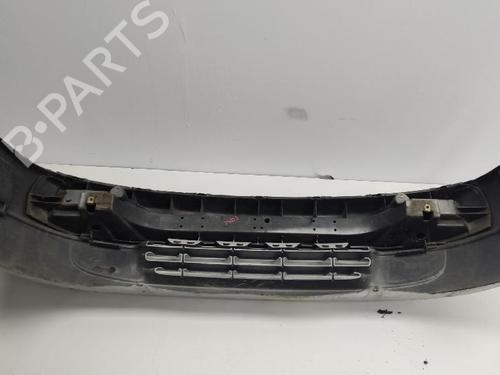Front bumper CITROËN BERLINGO / BERLINGO FIRST Box Body/MPV (M_) 1.9 D 70 (MBWJZ, MCWJZ) | BP15834223C7 