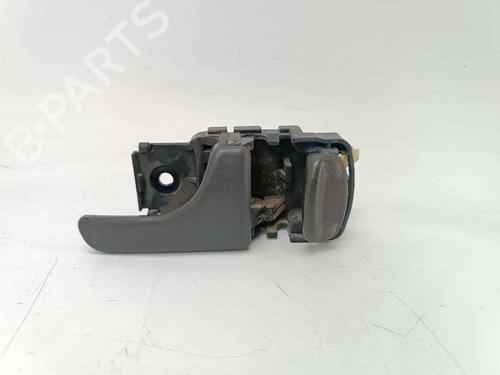 Used Front right interior door handle NISSAN TERRANO II (R20) [1992-2007]  17626381
