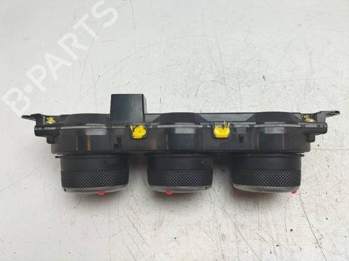 AC Styreenhet / Manøvreringsenhet TOYOTA CARINA I Saloon 1.6 | BP12902226I5 