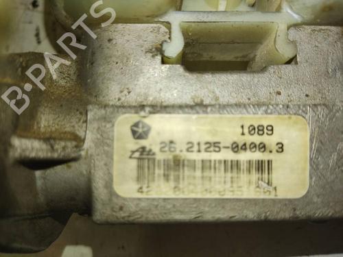 Brake master cylinder JEEP GRAND CHEROKEE II (WJ, WG) 3.1 TD 4x4 | BP12624647M77 