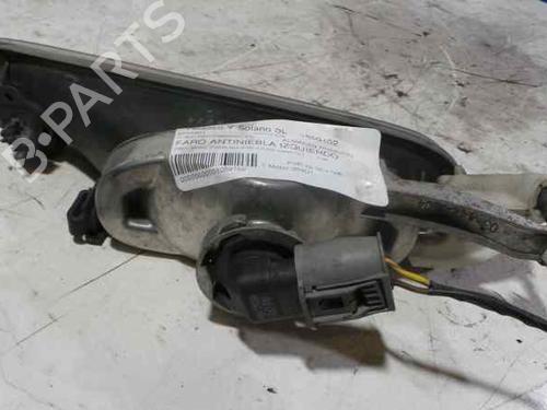 Left front fog light BMW 3 (E46)  | BP12607402C30 