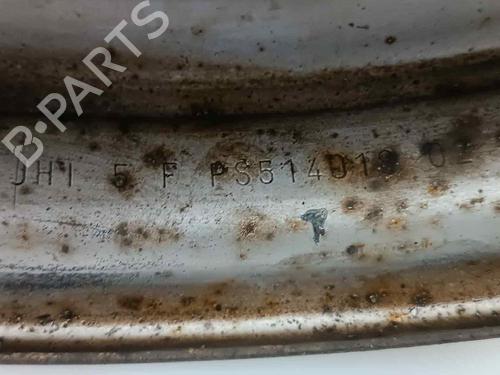 Rim PEUGEOT EXPERT (224_) 2.0 HDI | BP17241220C45 