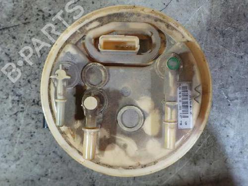 Fuel pump CITROËN DS3 (SA_) 1.6 HDi 90 | BP12608588M76 