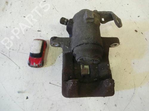 Right rear brake caliper SEAT IBIZA IV (6J5, 6P1)  | BP12620798M106 