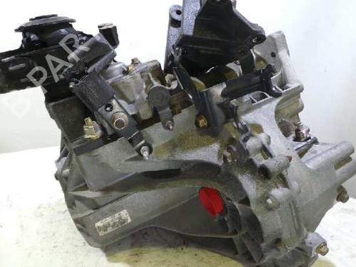 Gearbox FORD COUGAR (EC_)  | BP12616324M3 