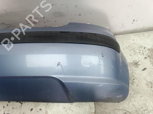 Rear bumper HYUNDAI GETZ (TB) 1.5 CRDi | BP24494911C8 