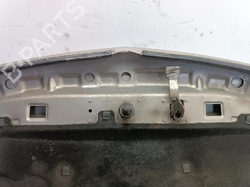 Hood OPEL ASTRA H (A04)  | BP20489860C1 