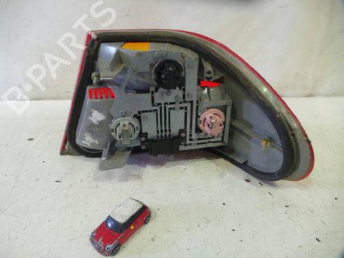 Left taillight MERCEDES-BENZ E-CLASS (W210)  | BP12621829C34 