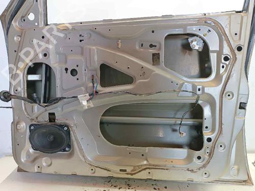 Right front door NISSAN TERRANO II (R20) 2.7 TDi 4WD | BP17511668C3 