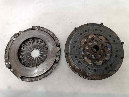 Other VW LT 28-46 II Van (2DA, 2DD, 2DH) 2.5 TDI | BP30142557O1