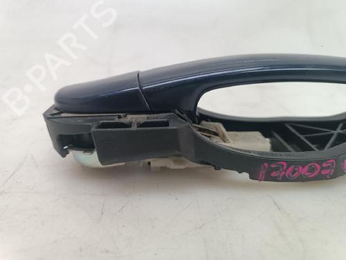 Front right exterior door handle SEAT LEON (1P1)  | BP19797972C129 