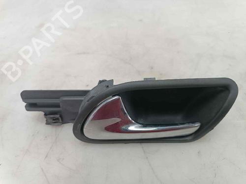 Used Rear left interior door handle VW GOLF V (1K1) [2003-2010]  17871485