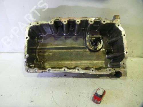 Oil sump VW GOLF VI (5K1) 1.6 TDI | BP14242371M115 