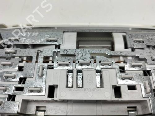 Interior roof light MERCEDES-BENZ C-CLASS (W204) C 250 CDI (204.003) | BP12629410I8 