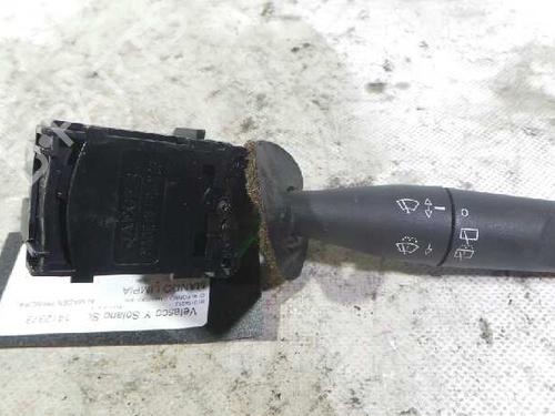 Used Steering column stalk CITROËN AX (ZA-_) 14 (84 hp) 12614131