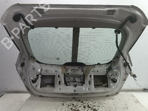 Tailgate OPEL ASTRA J (P10) 1.4 (68) | BP21223176C6 