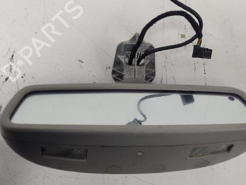 Used Rear mirror MERCEDES-BENZ E-CLASS (W211) E 320 CDI (211.022) (224 hp) 16117044