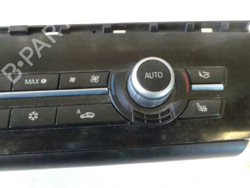 Climate control BMW 5 (F10) 520 d | BP12620051I5 