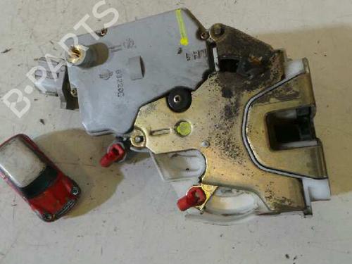 Rear left lock NISSAN PRIMERA Hatchback (P11) 2.0 TD | BP15128727C100 