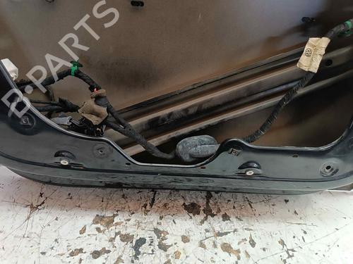 Left rear door VW TOURAN (1T1, 1T2)  | BP19135581C4 