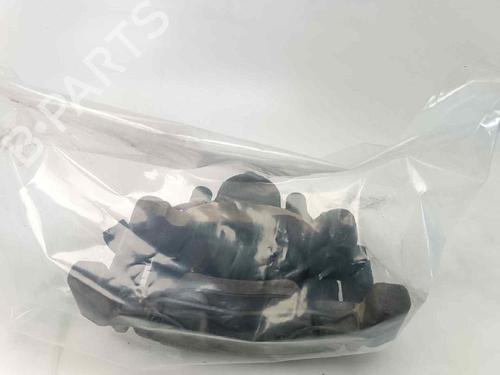 Left front brake caliper VW TOURAN (1T1, 1T2)  | BP19073937M105 