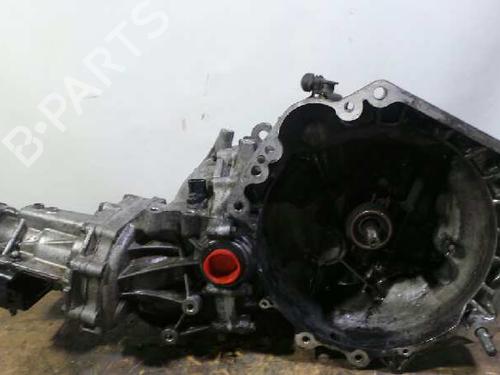 Used Gearbox SUZUKI LIANA Hatchback 1.6 i (RH416) (106 hp) 12631800