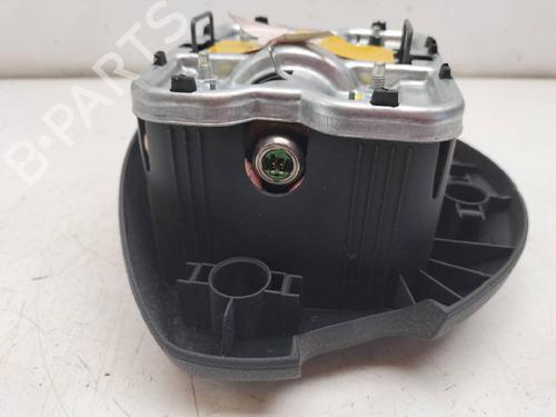 Driver airbag RENAULT CLIO III Hatchback Van (SB_, SR_) 1.5 dCi | BP12630779C9 