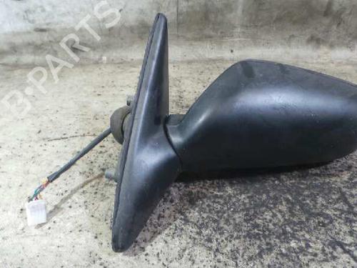 Left mirror NISSAN PRIMERA Hatchback (P10) 2.0 16V 4x4 | BP12612844C26